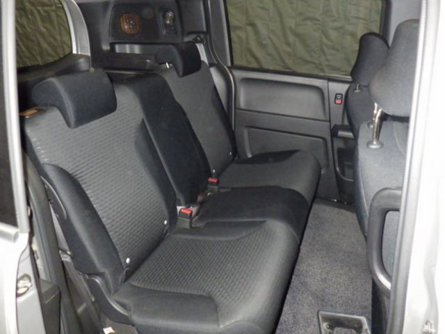 HONDA FREED 2010