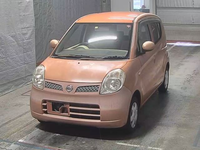 NISSAN MOCO 2010