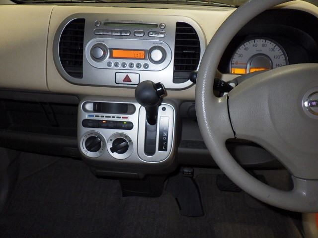 NISSAN MOCO 2010
