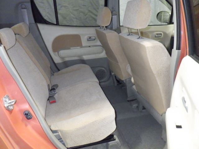 NISSAN MOCO 2010