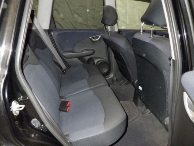 HONDA FIT 2008