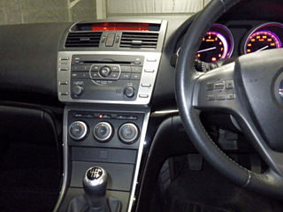 car slider