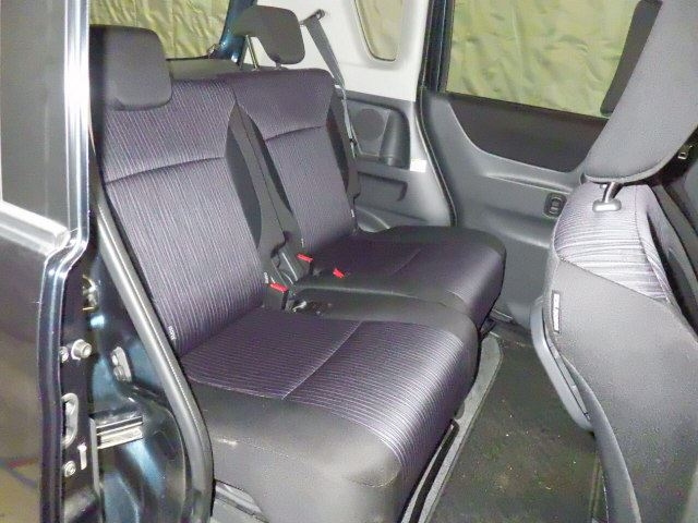 SUZUKI SOLIO 2014