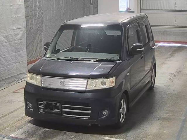 SUZUKI WAGON R 2008