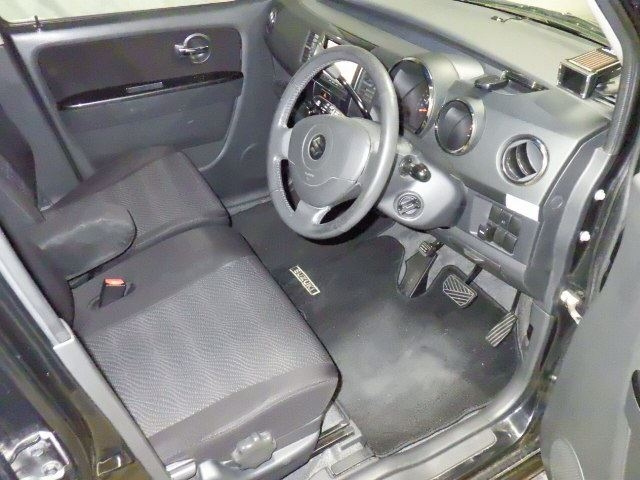 SUZUKI WAGON R 2008