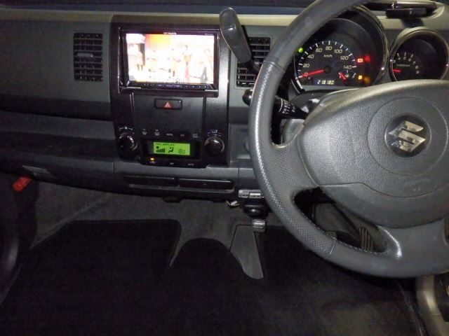 SUZUKI WAGON R 2008