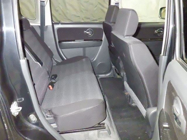 SUZUKI WAGON R 2008