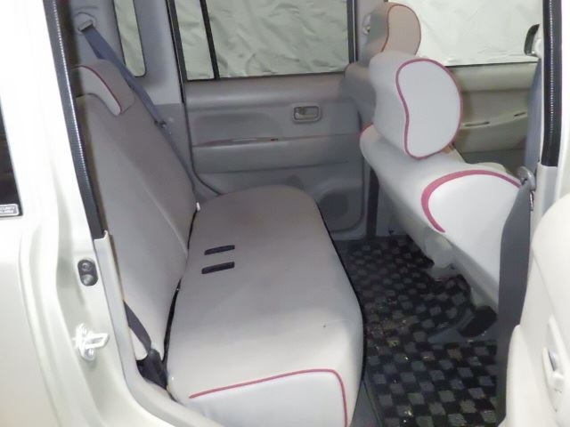 DAIHATSU MOVE CONTE 2010