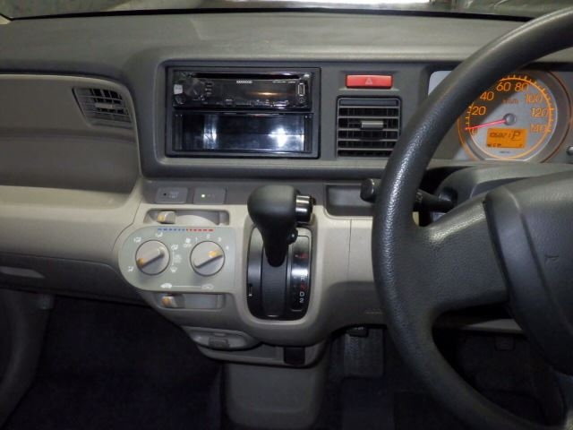 HONDA LIFE 2010