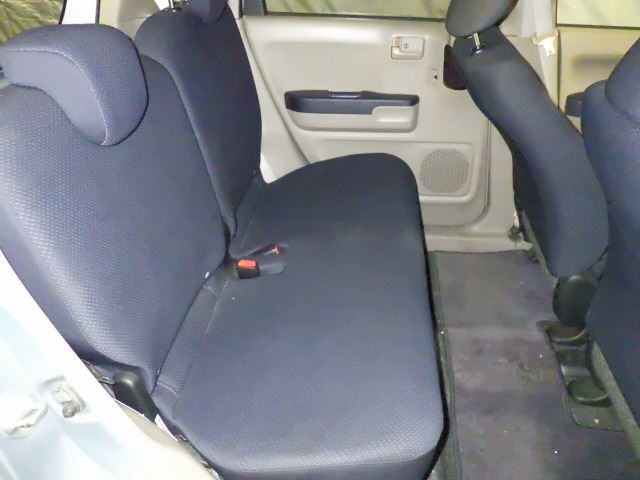 HONDA LIFE 2010