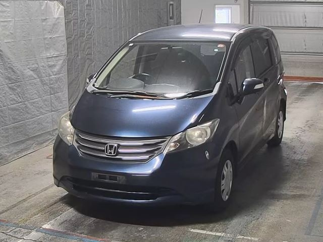 HONDA FREED 2008