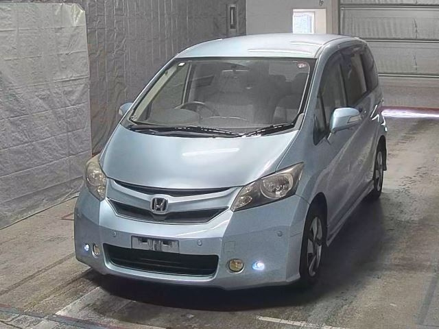 HONDA FREED 2008
