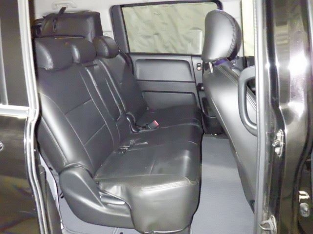 HONDA FREED 2014