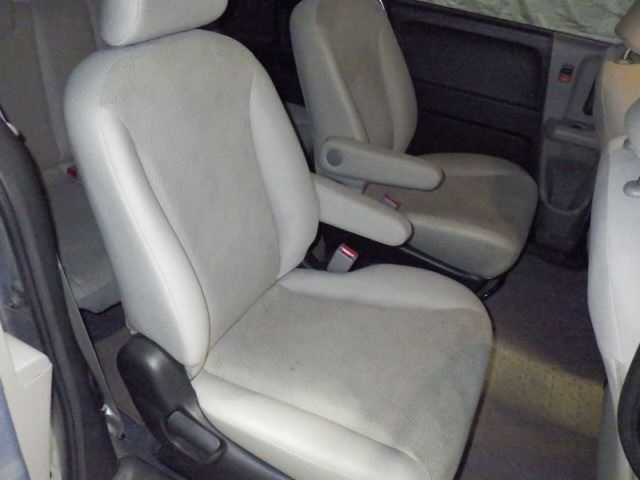 HONDA FREED 2008