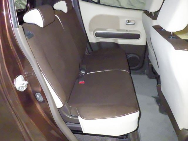SUZUKI MRWAGON 2008