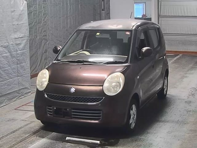 SUZUKI MRWAGON 2008