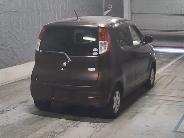 SUZUKI MRWAGON 2008