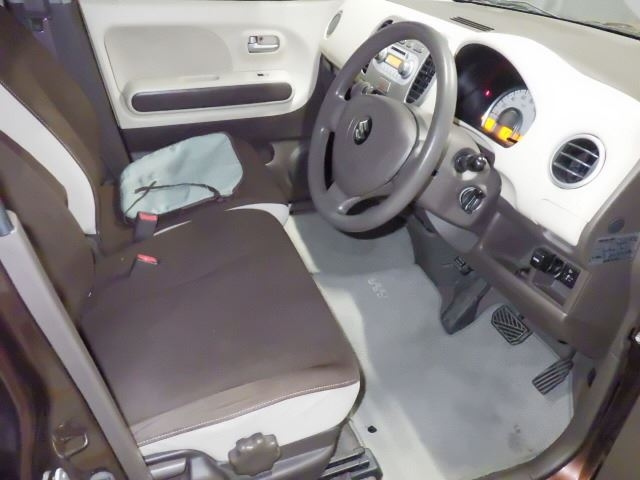 SUZUKI MRWAGON 2008