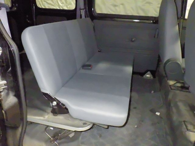 DAIHATSU HIJET VAN 2014