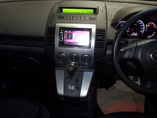 car slider