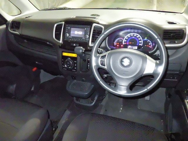 SUZUKI SOLIO 2011