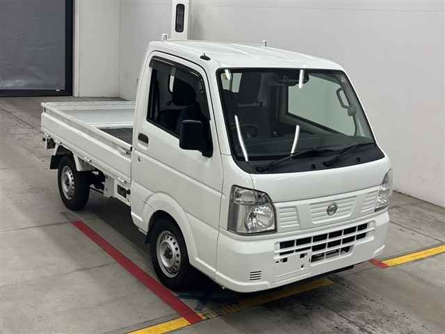 NISSAN CLIPPER TRUCK 2023