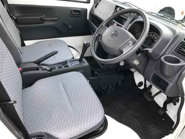 NISSAN CLIPPER TRUCK 2023