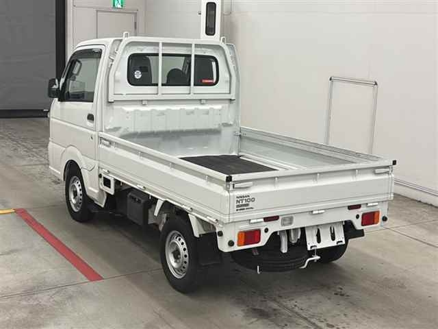 NISSAN CLIPPER TRUCK 2023