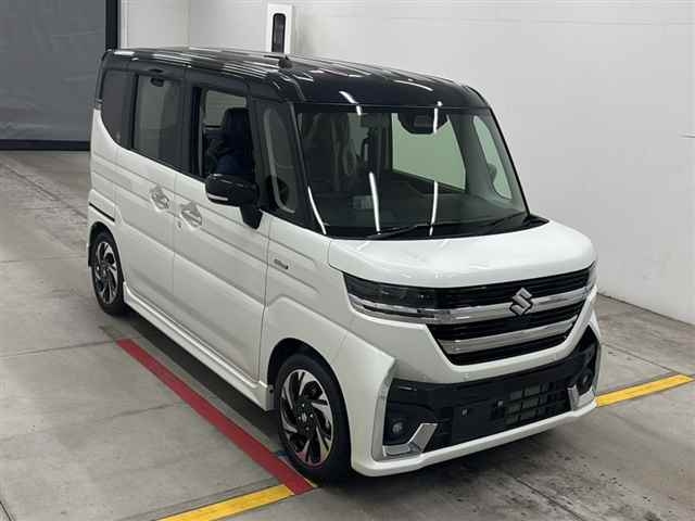 SUZUKI SPACIA 2025