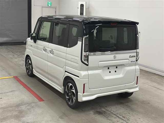 SUZUKI SPACIA 2025