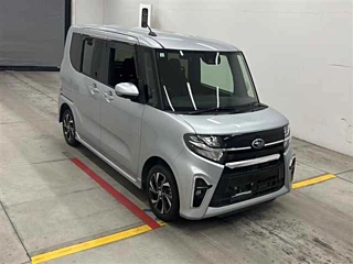 SUBARU CHIFFON 2021