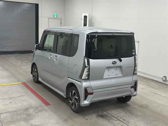 SUBARU CHIFFON 2021