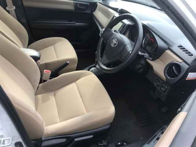TOYOTA COROLLA AXIO 2014