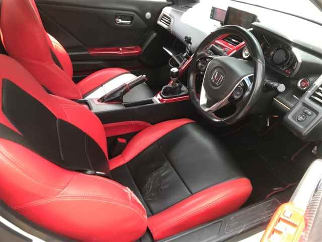HONDA S660 2015