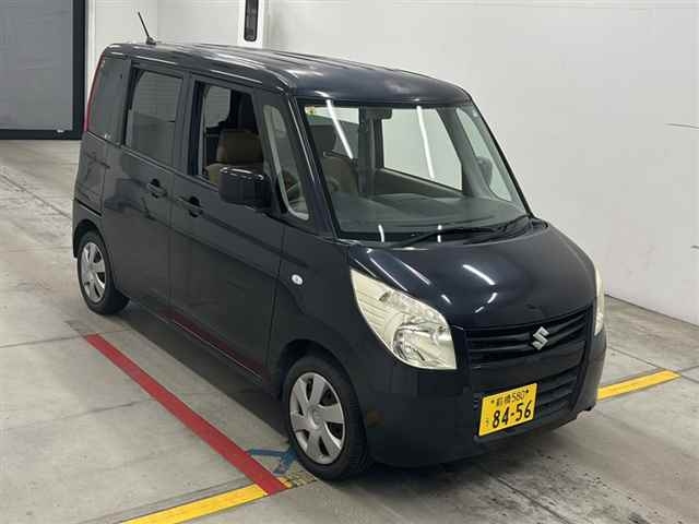 SUZUKI PALETTE 2010