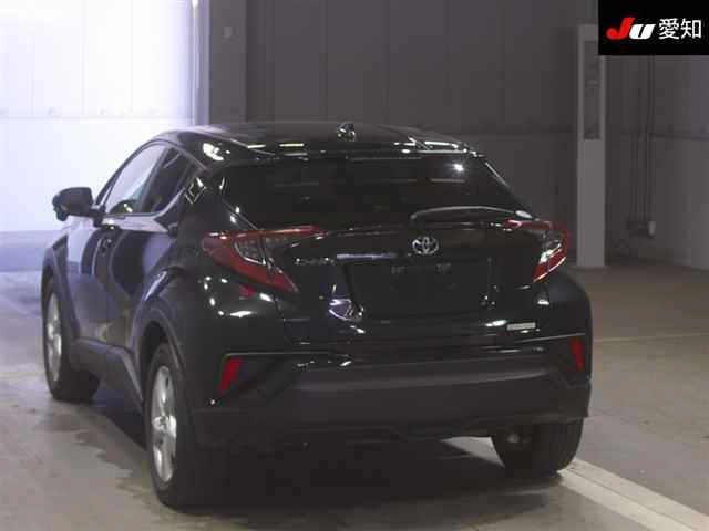 TOYOTA C-HR 2020