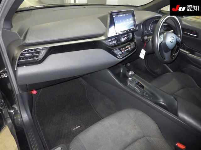 TOYOTA C-HR 2020