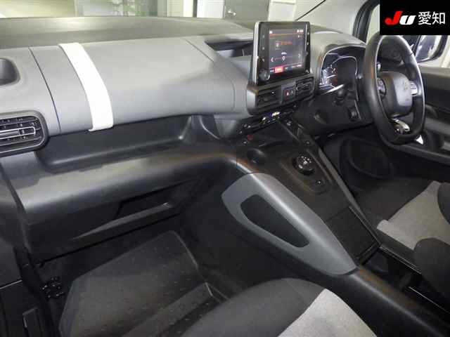 CITROEN BERLINGO 2021