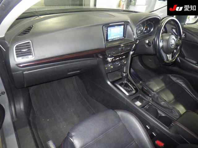 MAZDA ATENZA SEDAN 2013