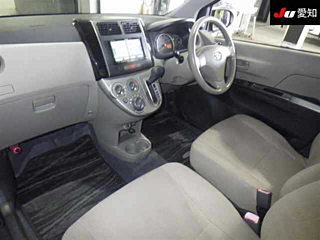 DAIHATSU MIRA 2011