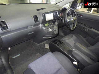 TOYOTA WISH 2008