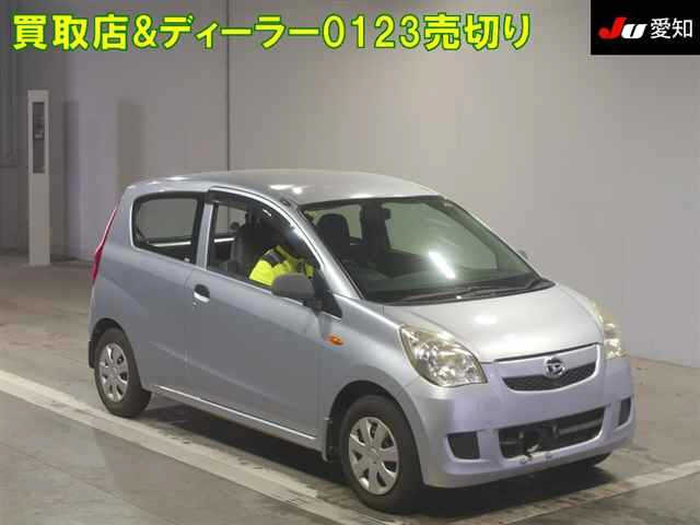 DAIHATSU MIRA 2011