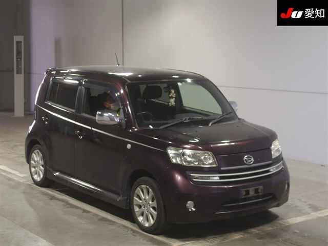 DAIHATSU COO 2008
