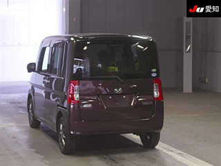 DAIHATSU TANTO 2014