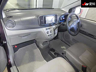 DAIHATSU MIRA E S 2012