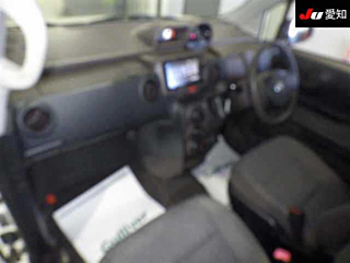TOYOTA PORTE 2014