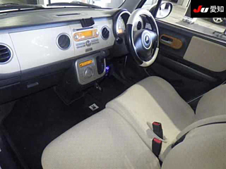 SUZUKI ALTO LAPIN 2013
