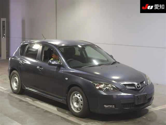 MAZDA AXELA 2008