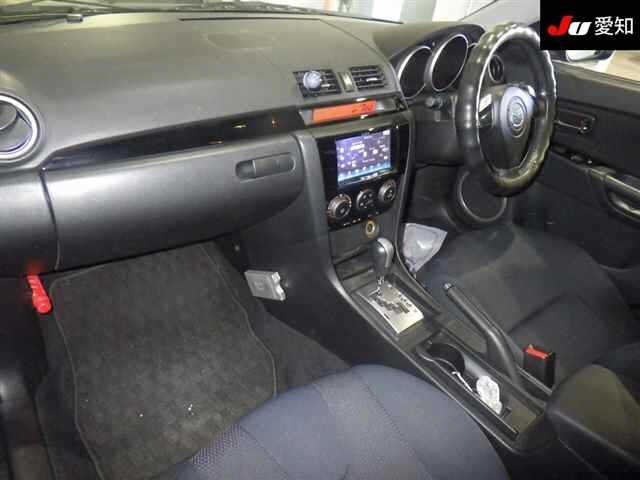 MAZDA AXELA 2008