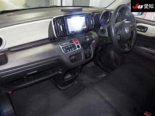 HONDA N ONE 2014